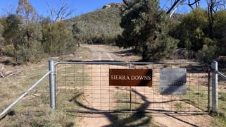"Sierra Downs" 1690 Black Stump Way Coolah NSW 2843