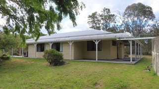 196 Church Road The Summit QLD 4377