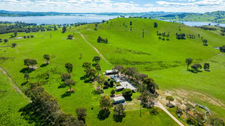 'Inglebrae'/1523 Murray River Rd Talgarno VIC 3691
