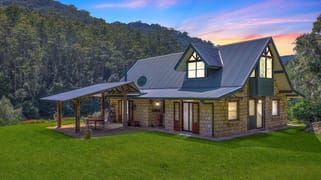 343 Bunning Creek Road Yarramalong NSW 2259