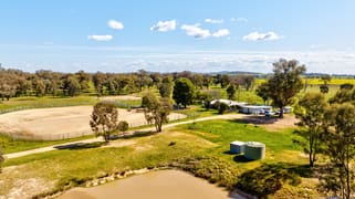 159 Old Wallendbeen Road Stockinbingal NSW 2725