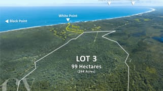 Lot 3 Woodarburrup Road Scott River East WA 6275