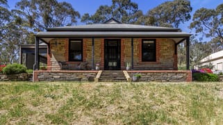 27 Hughes Park Road Sevenhill SA 5453