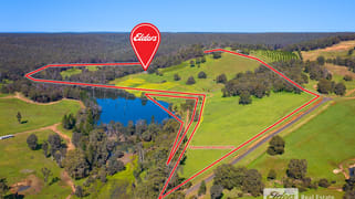 1043 Thomson Brook Road Thomson Brook WA 6239