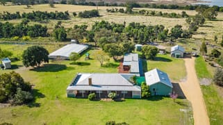 619 Woodpile Road Meerlieu VIC 3862