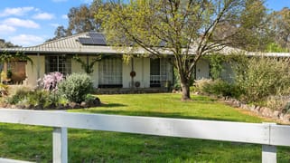 120 HIGHLANDS ROAD Seymour VIC 3660 120 HIGHLANDS ROAD Seymour VIC 3660