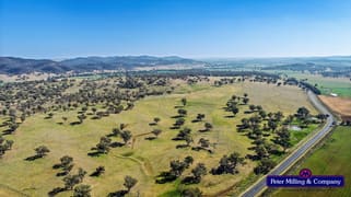 'Omeo' 9091 Mitchell Highway Wellington NSW 2820