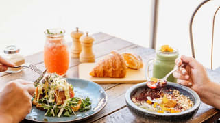 CBD Fringe Melbourne VIC 3000
