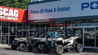 Peters Offroad N Outdoors Cairns QLD 4870