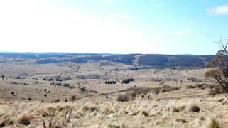 "Black Flat" Monaro Highway Nimmitabel NSW 2631