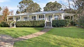 1540/moss Vale Road Kangaroo Valley Kangaroo Valley NSW 2577