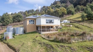 306 Top Swamp Road Lachlan TAS 7140