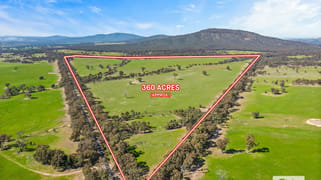 Stawell-Avoca Road Navarre VIC 3384