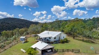 379 Back Creek Road Severnlea QLD 4380