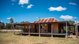 Lot 1 //45 Bayly Lane Cooyal NSW 2850