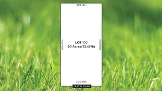 100 Yeates Road Woodchester SA 5255