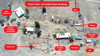 242 Jenkins Road Bearbong NSW 2827