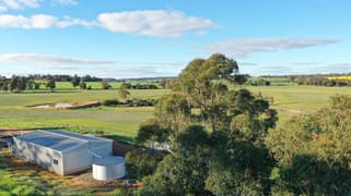 Lot 5842 Yenellin Road Pingelly WA 6308