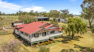 268 Glover Road Manapouri QLD 4361
