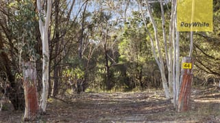 44 Candlebark Road Bungonia NSW 2580 44 Candlebark Road Bungonia NSW 2580
