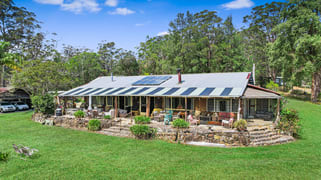 1517 Murrays Run Road Murrays Run NSW 2325