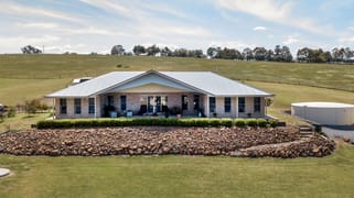 Lot 24 Pride Of Oak Road Canowindra NSW 2804