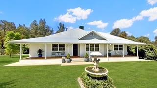 64 Hodges Road Bedgerabong NSW 2871