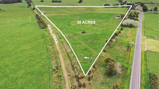 Lot 18 Terang-Cobden Road Cobden VIC 3266