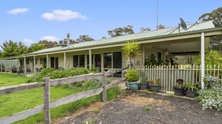 123 MAIN ROAD Tallarook VIC 3659