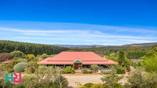 54 Cases Lane Mount Lambie NSW 2790