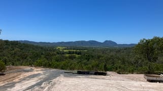 Starkey's Road Mount Ossa QLD 4741