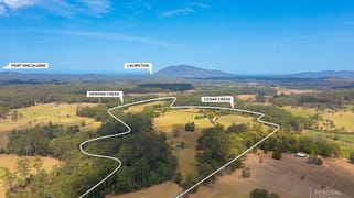 142 Old School Road Herons Creek NSW 2439