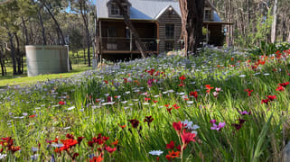 115 SCOTTS ROAD Tallarook VIC 3659 115 SCOTTS ROAD Tallarook VIC 3659
