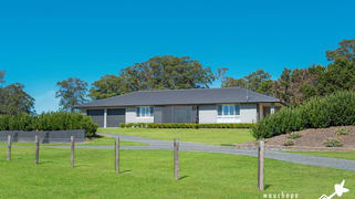 3587 Oxley Highway, Hyndmans Creek via Wauchope NSW 2446