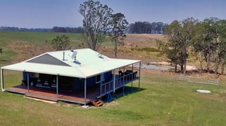 592 Ewingar Road Ewingar NSW 2469