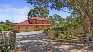 136 Emu Flat Road Clare SA 5453