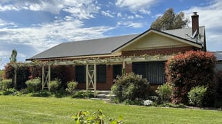 815 Ankers Road Strathbogie VIC 3666