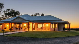 758 Plush Hannans Road Lower Norton VIC 3401