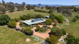 363 Rolfe Road Wallaroo NSW 2618