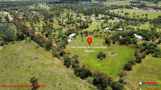 164 Ropeley Rockside Road Ropeley QLD 4343