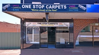 One Stop Carpets Whyalla SA 5600