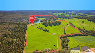 Lot 3195 Donnybrook - Boyup Brook Road Lowden WA 6240