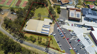 5 Narang Road Bomaderry NSW 2541