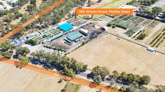 166 & 124 Wilson Road Middle Swan WA 6056 166 & 124 Wilson Road Middle Swan WA 6056