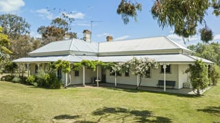 686 Webb Road Goomalibee VIC 3673