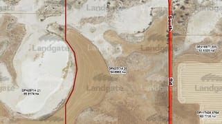 Lot 20 Old Beverley Road Dangin WA 6383
