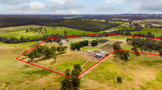 93 Vernon Road Paynedale WA 6239