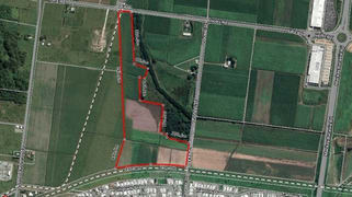 Lot 7 Pioneer Street Glenella QLD 4740