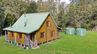 253 Turkey Farm Road Glengarry TAS 7275