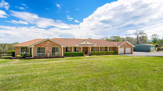 380 East Kurrajong Road East Kurrajong NSW 2758